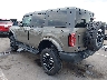 1FMDE8BH1SL****** Salvamento y Reparables 2025 Ford Bronco en Phoenix
