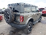 1FMDE8BH1SL****** Salvamento y Destrozados 2025 Ford Bronco en Estado de Arizona