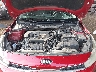 3KPA24AD1ME****** Repairable 2021 Kia Rio in Phoenix