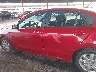 3KPA24AD1ME****** Salvage 2021 Kia Rio