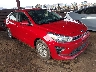 3KPA24AD1ME****** Salvage and Wrecked 2021 Kia Rio in Phoenix