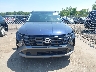5NMJBCDE7SH****** Wrecked 2025 Hyundai Tucson in Ohio State