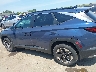 5NMJBCDE7SH****** Repairable 2025 Hyundai Tucson in Ohio State