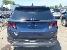 5NMJBCDE7SH****** Wrecked 2025 Hyundai Tucson