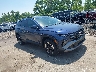 5NMJBCDE7SH****** Salvage and Wrecked 2025 Hyundai Tucson in Cleveland