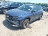5NMJBCDE7SH****** Used and Repairable 2025 Hyundai Tucson in Cleveland