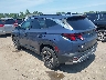 5NMJBCDE7SH****** Salvage and Repairable 2025 Hyundai Tucson in Cleveland