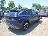 5NMJBCDE7SH****** Salvage and Wrecked 2025 Hyundai Tucson in Ohio State