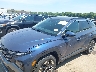 5NMJBCDE7SH****** Salvage and Repairable 2025 Hyundai Tucson in Ohio State