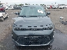KNDJ23AU1P7****** Wrecked 2023 Kia Soul in California State