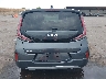 KNDJ23AU1P7****** Wrecked 2023 Kia Soul