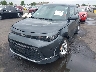 KNDJ23AU1P7****** Used and Repairable 2023 Kia Soul in Sacramento