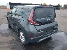 KNDJ23AU1P7****** Salvage and Repairable 2023 Kia Soul in Sacramento
