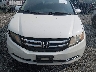 5FNRL5H62GB****** Destrozados 2016 Honda Odyssey en Estado de Maryland