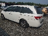 5FNRL5H62GB****** Salvamento y Reparables 2016 Honda Odyssey en Elkton