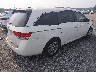 5FNRL5H62GB****** Salvamento y Destrozados 2016 Honda Odyssey en Estado de Maryland