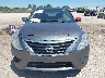 3N1CN7AP8HL****** Wrecked 2017 Nissan Versa in Wisconsin State