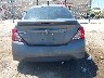 3N1CN7AP8HL****** Wrecked 2017 Nissan Versa