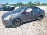 3N1CN7AP8HL****** Used and Repairable 2017 Nissan Versa in Milwaukee