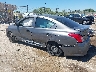 3N1CN7AP8HL****** Salvage and Repairable 2017 Nissan Versa in Milwaukee