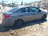 3N1CN7AP8HL****** Salvage and Wrecked 2017 Nissan Versa in Wisconsin State