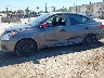 3N1CN7AP8HL****** Salvage and Repairable 2017 Nissan Versa in Wisconsin State