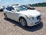 JN1BY1AR7BM****** Salvage and Wrecked 2011 Infiniti M37 in Sioux Falls