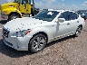 JN1BY1AR7BM****** Used and Repairable 2011 Infiniti M37 in Sioux Falls