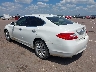 JN1BY1AR7BM****** Salvage and Repairable 2011 Infiniti M37 in Sioux Falls