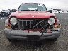 1J4GK48K75W****** Destrozados 2005 Jeep Liberty en Estado de Nevada