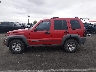 1J4GK48K75W****** Reparables 2005 Jeep Liberty en Estado de Nevada