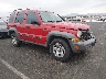 1J4GK48K75W****** Salvamento y Destrozados 2005 Jeep Liberty en Las Vegas