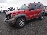 1J4GK48K75W****** Usados y Reparables 2005 Jeep Liberty en Las Vegas