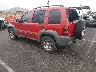 1J4GK48K75W****** Salvamento y Reparables 2005 Jeep Liberty en Las Vegas