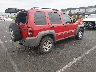 1J4GK48K75W****** Salvamento y Destrozados 2005 Jeep Liberty en Estado de Nevada