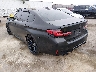 WBS83CH06MC****** Salvage and Repairable 2021 BMW M5 in Dream Rides