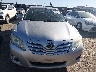 JTNBK3EK6A3****** Destrozados 2010 Toyota Camry en Estado de Colorado