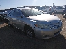 JTNBK3EK6A3****** Salvamento y Destrozados 2010 Toyota Camry en Denver East