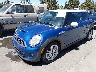 WMWSV3C51DT****** Used and Repairable 2013 MINI Hardtop in Fremont