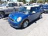 WMWSV3C51DT****** Salvage and Repairable 2013 MINI Hardtop in California State