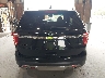 1FM5K8F86HG****** Destrozados 2017 Ford Explorer