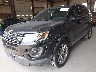 1FM5K8F86HG****** Salvamento y Reparables 2017 Ford Explorer en Estado de Nueva York
