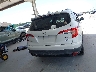 5FNYF5H29NB****** Wrecked 2022 Honda Pilot