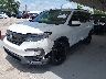 5FNYF5H29NB****** Salvage and Repairable 2022 Honda Pilot in Florida State