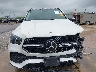 4JGFB4JB2PA****** Wrecked 2023 Mercedes-Benz Gle 350 in Texas State