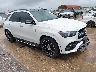4JGFB4JB2PA****** Salvage and Wrecked 2023 Mercedes-Benz Gle 350 in San Antonio South