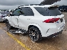 4JGFB4JB2PA****** Salvage and Repairable 2023 Mercedes-Benz Gle 350 in San Antonio South