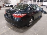 4T1BF1FKXHU****** Salvage and Wrecked 2017 Toyota Camry in Oregon State