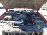 1J4HR58275C****** Repairable 2005 Jeep Grand Cherokee in Appleton