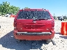 1J4HR58275C****** Wrecked 2005 Jeep Grand Cherokee